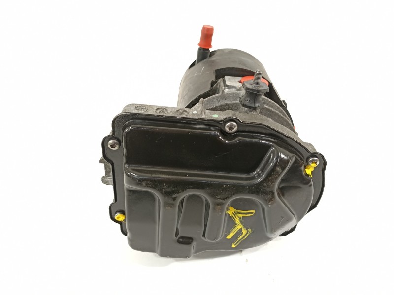 Recambio de bomba direccion para citroën c5 berlina premier referencia OEM IAM 9685412280  