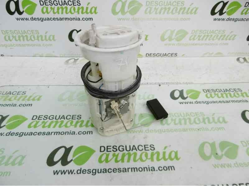 Recambio de bomba combustible para skoda fabia (5j2 ) young referencia OEM IAM 6Q0919051F  