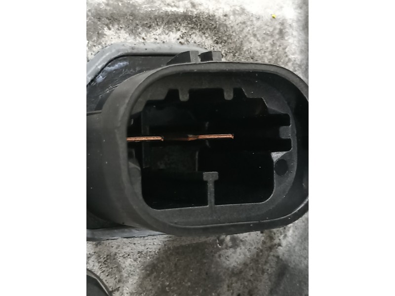 Recambio de bomba direccion para citroën c5 berlina premier referencia OEM IAM 9685412280  