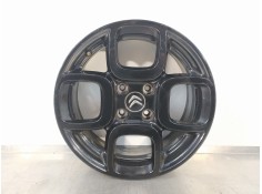 Recambio de llanta para citroën c4 cactus shine referencia OEM IAM 9802911977  