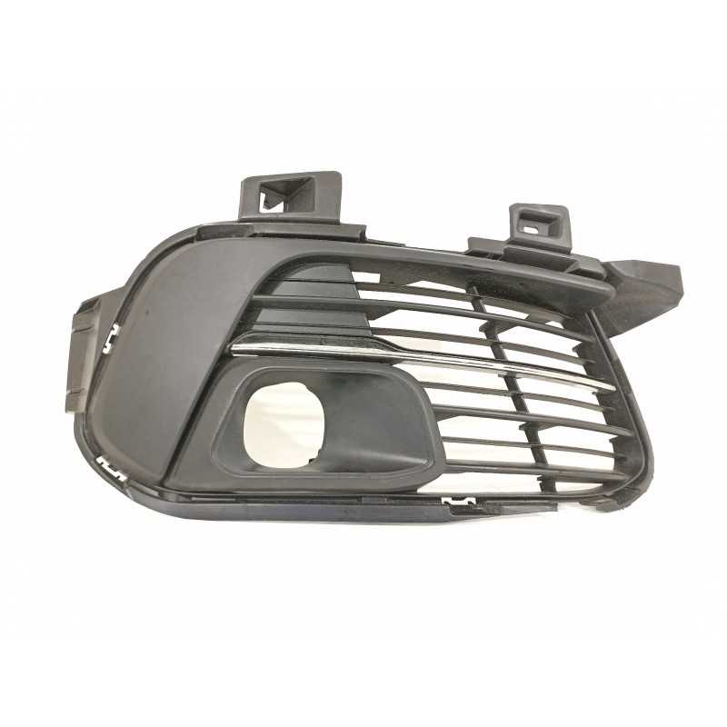 Recambio de rejilla paragolpes derecha para peugeot 308 sw allure referencia OEM IAM 99894480  