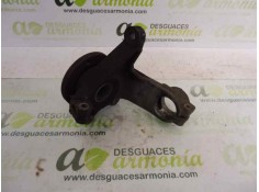 Recambio de mangueta delantera izquierda para peugeot 206 berlina xn referencia OEM IAM    2