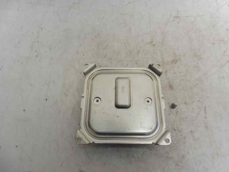 Recambio de centralita faros xenon para renault clio iv zen referencia OEM IAM 260551225R A2C90665801 