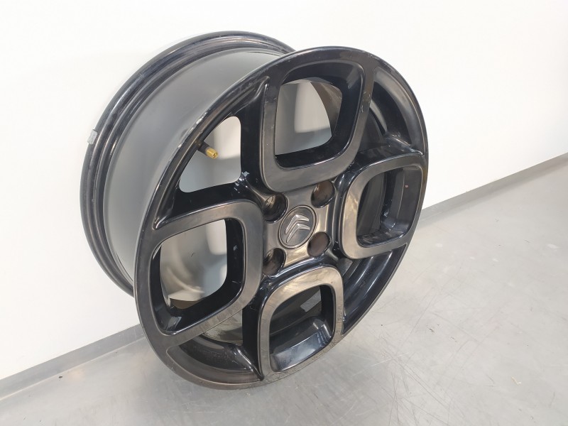 Recambio de llanta para citroën c4 cactus shine referencia OEM IAM 9802911977  