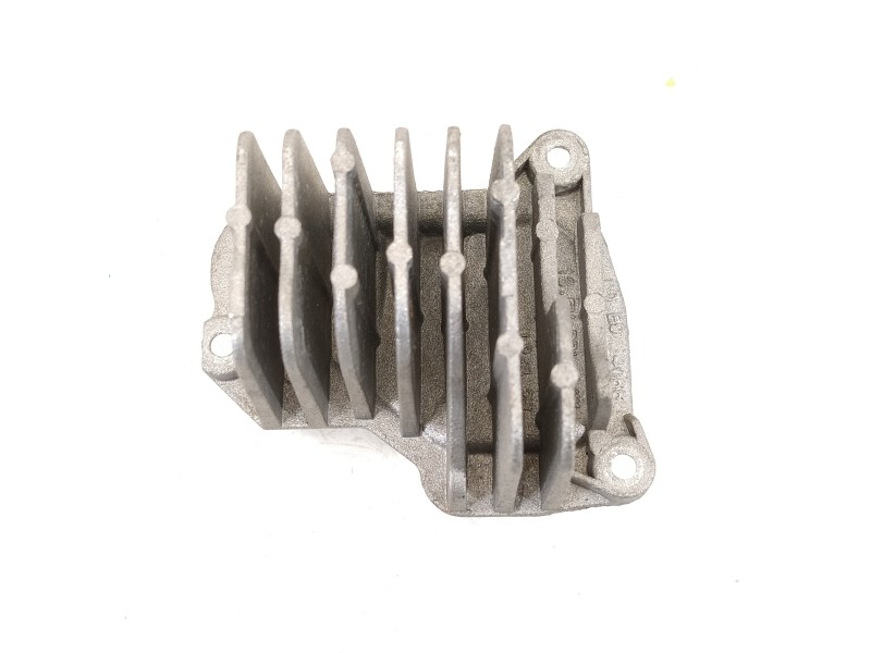 Recambio de centralita faros xenon para seat leon st (5f8) fr referencia OEM IAM 5F0941475  