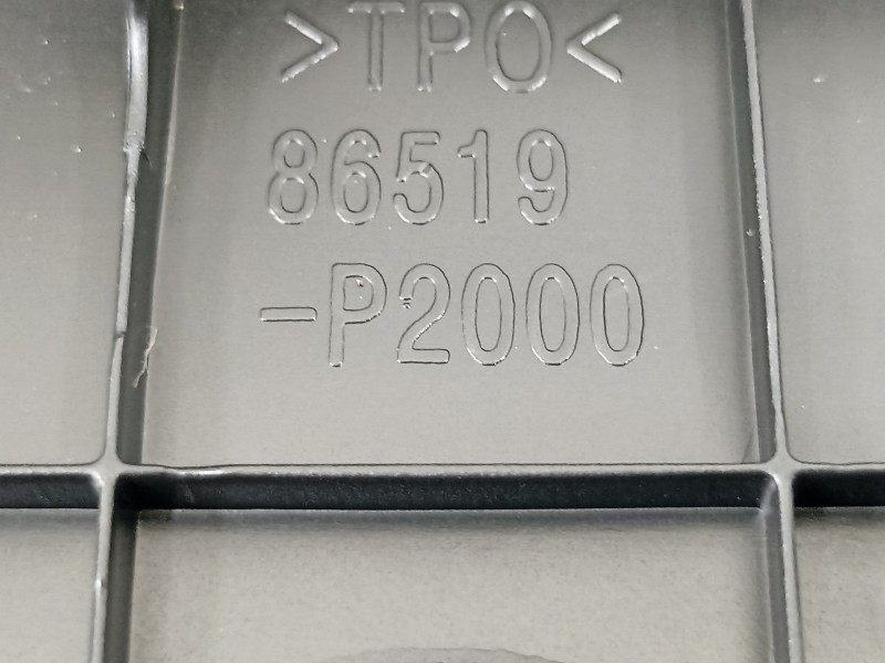 Recambio de no identificado para kia sorento hev 2023 1.6 tci-gdi referencia OEM IAM 86910P2000  