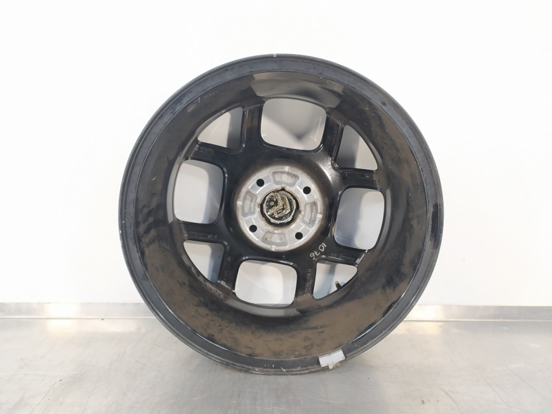 Recambio de llanta para citroën c4 cactus shine referencia OEM IAM 9802911977  