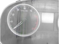 Recambio de cuadro instrumentos para skoda fabia (5j2 ) young referencia OEM IAM 5J0920811B   2