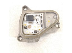 Recambio de centralita faros xenon para seat leon st (5f8) fr referencia OEM IAM 5F0941475   2