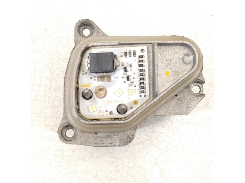 Recambio de centralita faros xenon para seat leon st (5f8) fr referencia OEM IAM 5F0941475  