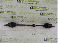 Recambio de transmision delantera derecha para kia cerato 2.0 ex familiar (5-ptas.) referencia OEM IAM   