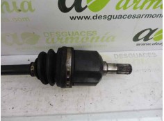 Recambio de transmision delantera derecha para kia cerato 2.0 ex familiar (5-ptas.) referencia OEM IAM    2