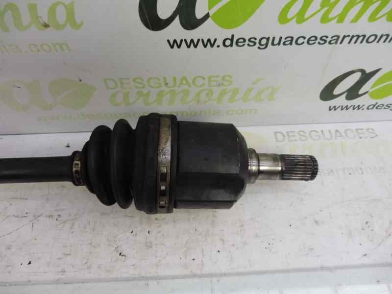 Recambio de transmision delantera derecha para kia cerato 2.0 ex familiar (5-ptas.) referencia OEM IAM   