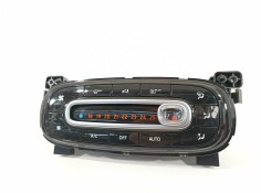 Recambio de mando climatizador para smart forfour basis (66kw) (453.044) referencia OEM IAM 275105919R A4539050600 