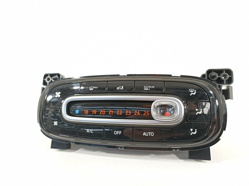 Recambio de mando climatizador para smart forfour basis (66kw) (453.044) referencia OEM IAM 275105919R A4539050600 