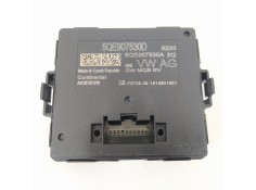 Recambio de modulo electronico para volkswagen golf vii lim. gte referencia OEM IAM 5QE907530D 5QE907530A A2C96129101B 2