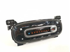 Recambio de mando climatizador para smart forfour basis (66kw) (453.044) referencia OEM IAM 275105919R A4539050600  2
