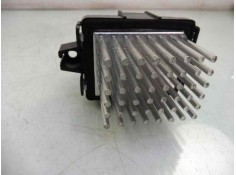 Recambio de resistencia calefaccion para opel insignia berlina cosmo referencia OEM IAM 13503201 F011500056  2