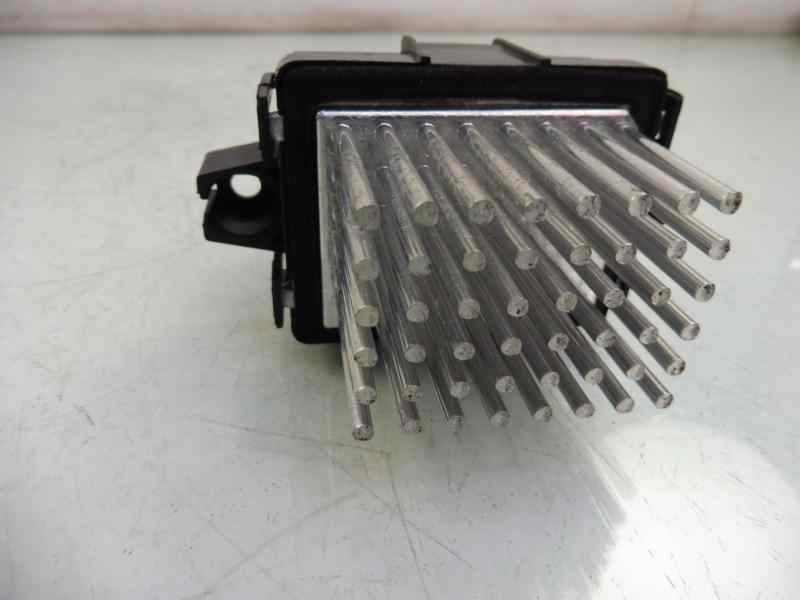 Recambio de resistencia calefaccion para opel insignia berlina cosmo referencia OEM IAM 13503201 F011500056 
