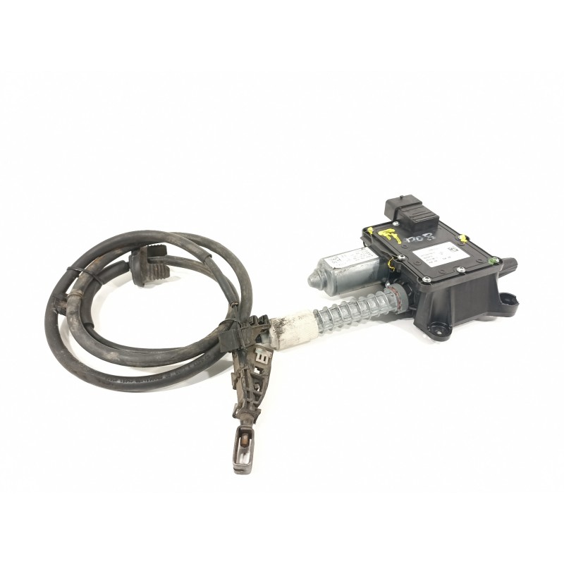 Recambio de freno de mano electrico para citroën c4 picasso avatar referencia OEM IAM 9673081780  