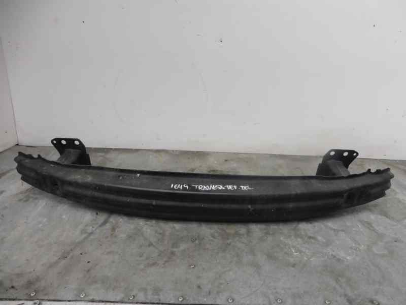 Recambio de refuerzo paragolpes delantero para skoda fabia (6y2/6y3) classic referencia OEM IAM 6Y0807109A  