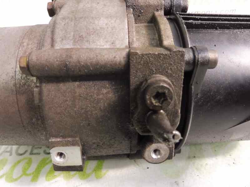 Recambio de bomba direccion para peugeot 307 (s1) xr referencia OEM IAM 9645102480 A5088674 
