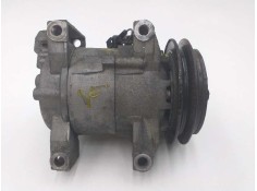 Recambio de compresor aire acondicionado para nissan almera (n16/e) acenta referencia OEM IAM 3G93045010  