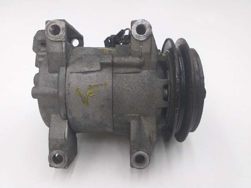 Recambio de compresor aire acondicionado para nissan almera (n16/e) acenta referencia OEM IAM 3G93045010  