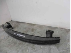 Recambio de refuerzo paragolpes delantero para skoda fabia (6y2/6y3) classic referencia OEM IAM 6Y0807109A   2