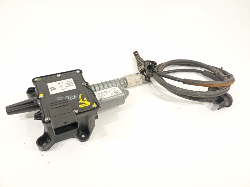 Recambio de freno de mano electrico para citroën c4 picasso avatar referencia OEM IAM 9673081780  