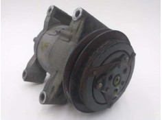 Recambio de compresor aire acondicionado para nissan almera (n16/e) acenta referencia OEM IAM 3G93045010   2
