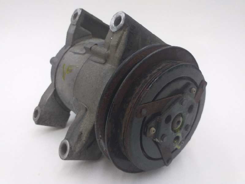 Recambio de compresor aire acondicionado para nissan almera (n16/e) acenta referencia OEM IAM 3G93045010  