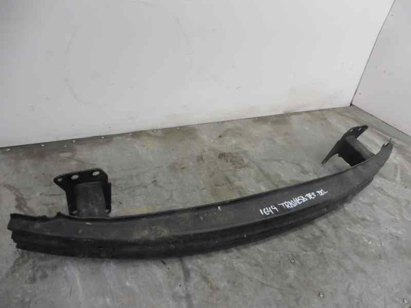 Recambio de refuerzo paragolpes delantero para skoda fabia (6y2/6y3) classic referencia OEM IAM 6Y0807109A  