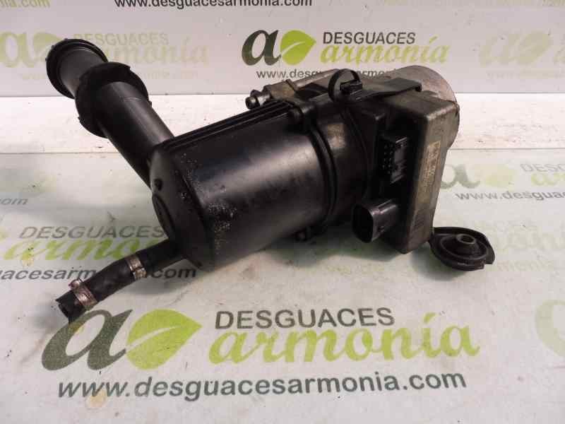 Recambio de bomba direccion para peugeot 307 (s1) xr referencia OEM IAM 9645102480 A5088674 