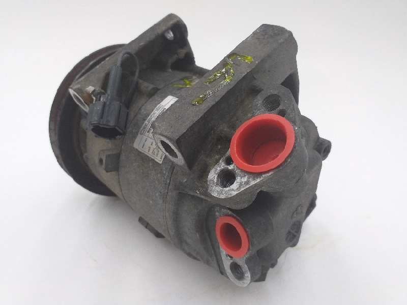 Recambio de compresor aire acondicionado para nissan almera (n16/e) acenta referencia OEM IAM 3G93045010  