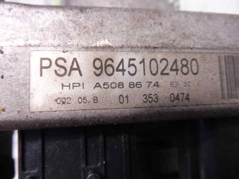 Recambio de bomba direccion para peugeot 307 (s1) xr referencia OEM IAM 9645102480 A5088674 