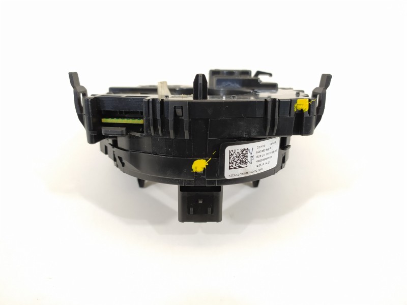 Recambio de anillo airbag para seat leon st (5f8) fr referencia OEM IAM 5Q0953549F  