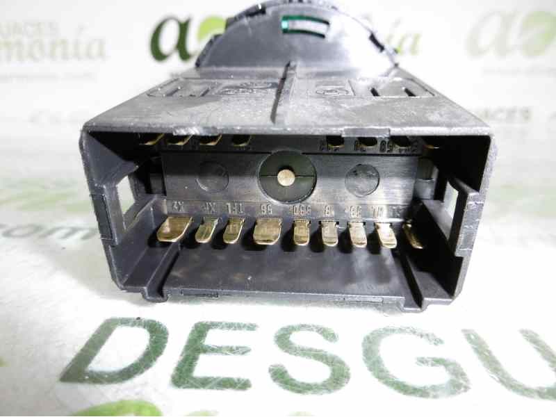 Recambio de mando luces para skoda fabia (5j2 ) young referencia OEM IAM 1U0941531D  