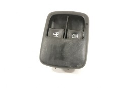 Recambio de mando elevalunas delantero izquierdo para smart forfour basis (66kw) (453.044) referencia OEM IAM 254117227R  