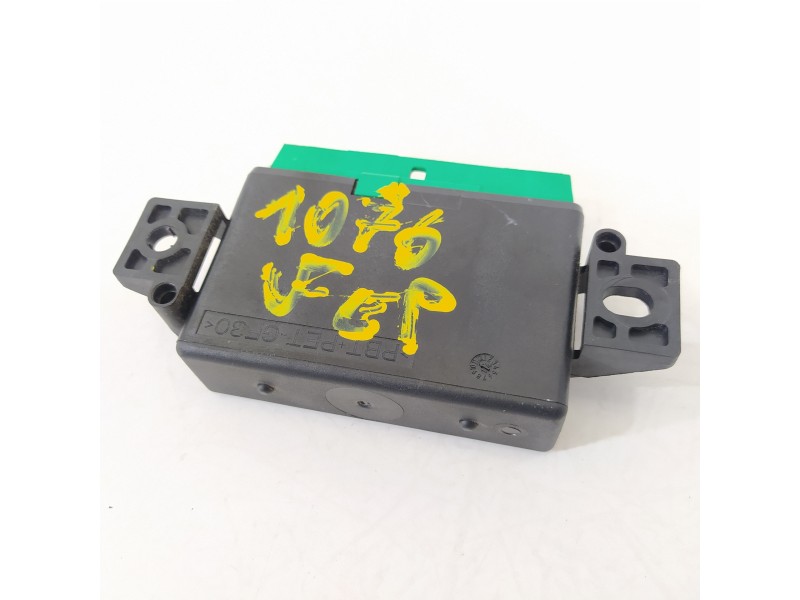 Recambio de modulo electronico para citroën c4 cactus shine referencia OEM IAM 9675749680 0263004465 