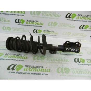 AMORTIGUADOR DELANTERO DERECHO 95465741 