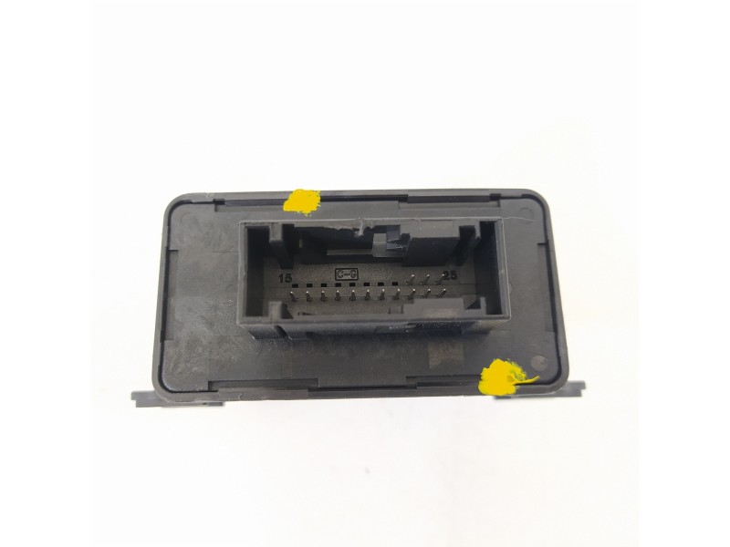 Recambio de modulo electronico para volkswagen golf vii lim. gte referencia OEM IAM 7P6907357D 7P6907357A 5WK50563
