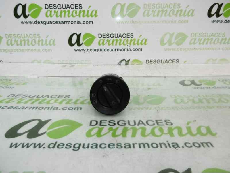 Recambio de mando luces para skoda fabia (5j2 ) young referencia OEM IAM 1U0941531D  