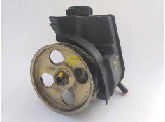 Recambio de bomba direccion para peugeot 206 berlina xt referencia OEM IAM 9638364580  
