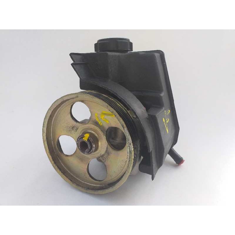 Recambio de bomba direccion para peugeot 206 berlina xt referencia OEM IAM 9638364580  