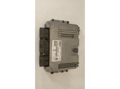 Recambio de centralita motor uce para ford focus lim. (cb4) business referencia OEM IAM 8M5112A650LE  