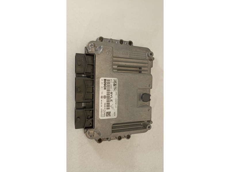 Recambio de centralita motor uce para ford focus lim. (cb4) business referencia OEM IAM 8M5112A650LE  