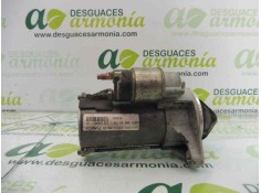 Recambio de motor arranque para ford b-max trend referencia OEM IAM CV6T11000AB  