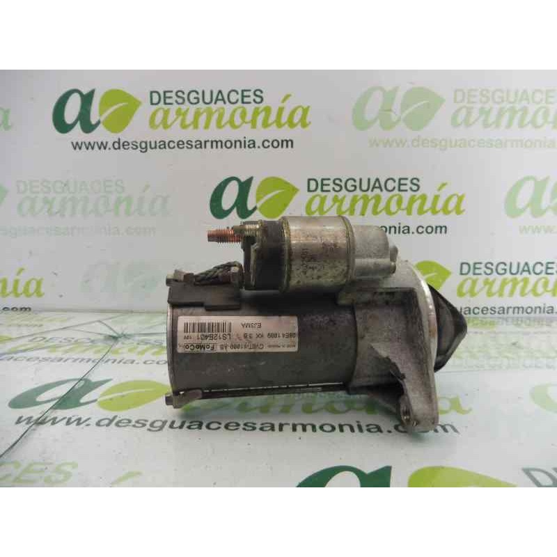 Recambio de motor arranque para ford b-max trend referencia OEM IAM CV6T11000AB  