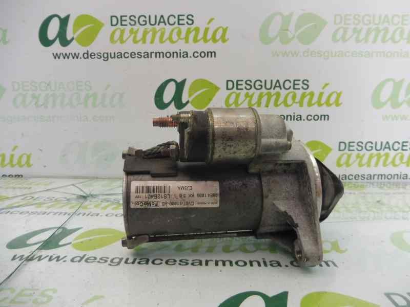Recambio de motor arranque para ford b-max trend referencia OEM IAM CV6T11000AB  